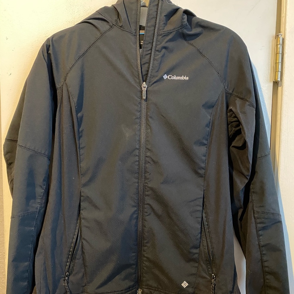Black Jacket - Picture 2 of 2